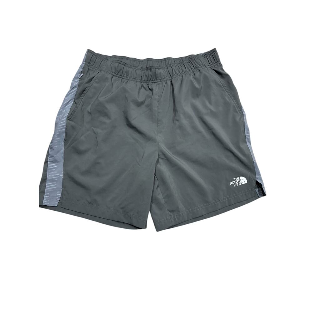 The North Face Men's Running Shorts Athletic